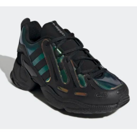 NEW Adidas eqt gazelle shoes running Retail $200 - Picture 5 of 9